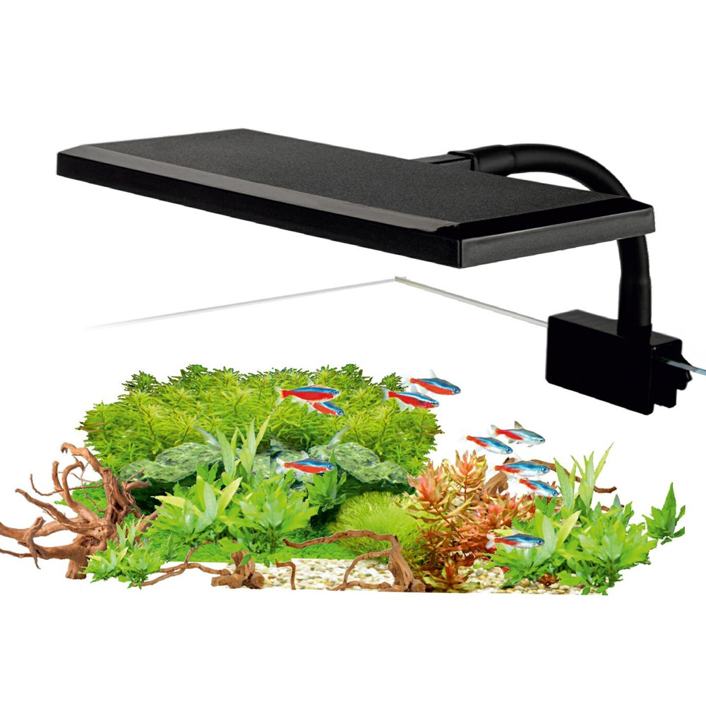 AquaLED Plant Color 17W Happet Lampa LED do Toślin 80cm